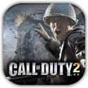 Call Of Duty 2 logo