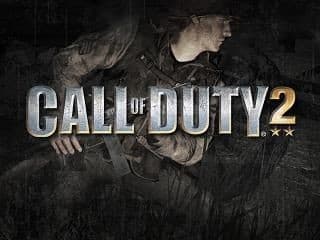 Call Of Duty logo