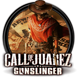 Call of Juarez Gunslinger logo