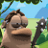 Caveman Adventure logo
