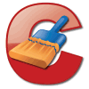 CCleaner logo
