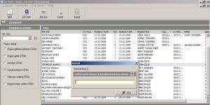 CD-MAN CD Takip Programı 3.0.0.323 logo