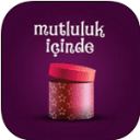 Cevahir Mutluluk İçinde logo