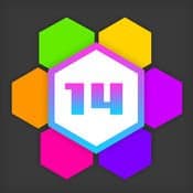 Challenge 14 logo