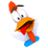 Chicken Invaders 3 logo