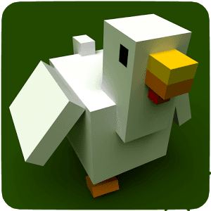 Chicken Maze logo