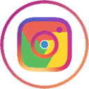 Chrome IG Story 1.2 logo
