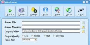 ClipsID Encoder 1.5 logo