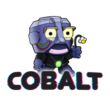 Cobalt logo