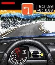 Colin Mcrae Rally logo