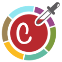 Colorau logo