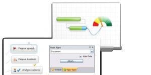 ConceptDraw Office 2.1.0.0 logo
