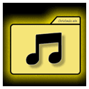 Core Music Player logo
