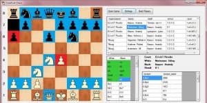 CoreTurk Chess Trainer 1.0 logo