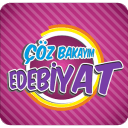 Çöz Bakayım Edebiyat Ödüllü logo