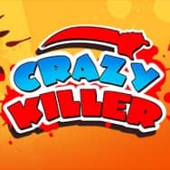 Crazy Killer logo
