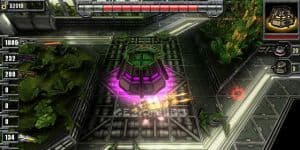 Critical Damage logo
