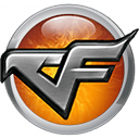 Cross Fire logo