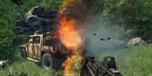 Crysis Demo logo