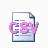 CSVFileView 2.01 logo