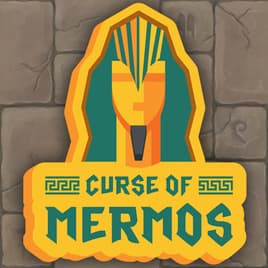 Curse of Mermos logo