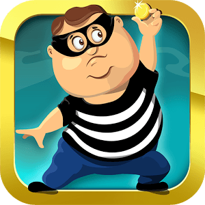 Daddy Was A Thief logo