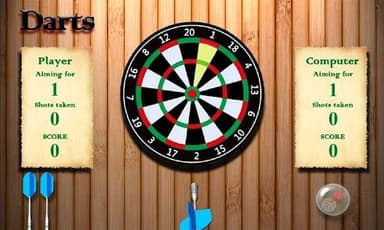Darts logo