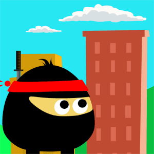 Daylight Ninja logo
