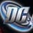 DC Universe Online logo