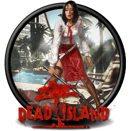 Dead Island Riptide logo