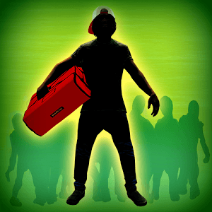 Dead on Delivery logo