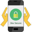 Dev Secure Mobile Antivirus logo