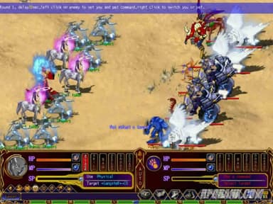 Diablo 2 Character Editor logo