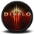 Diablo 3 logo