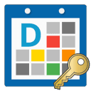DigiCal+ Takvim logo