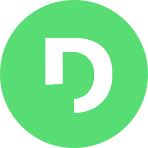 Dingless 0.9.5 logo