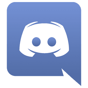 Discord logo