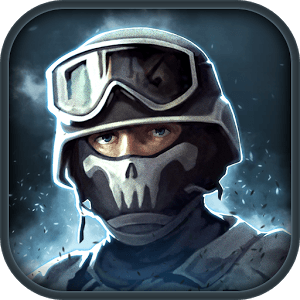Door Kickers logo