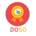 Doso logo