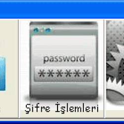 Dosya Şifrele 1.0.55 logo