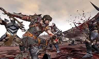 Dragon Age 2 logo