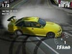 Driving Speed 2 logo