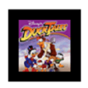 Duck Tales Cartoons Free logo