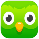 Duolingo logo