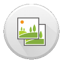 Duplicate Photos Cleaner logo