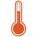 Easy Thermometer logo