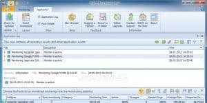 EMCO Ping Monitor 5.2 Ücretsiz İngilizce 60.2 MB logo