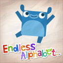 Endless Alphabet logo