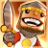 Epic Battle Dude logo