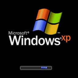 Escape From XP logo